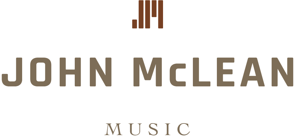 About — John McLean
